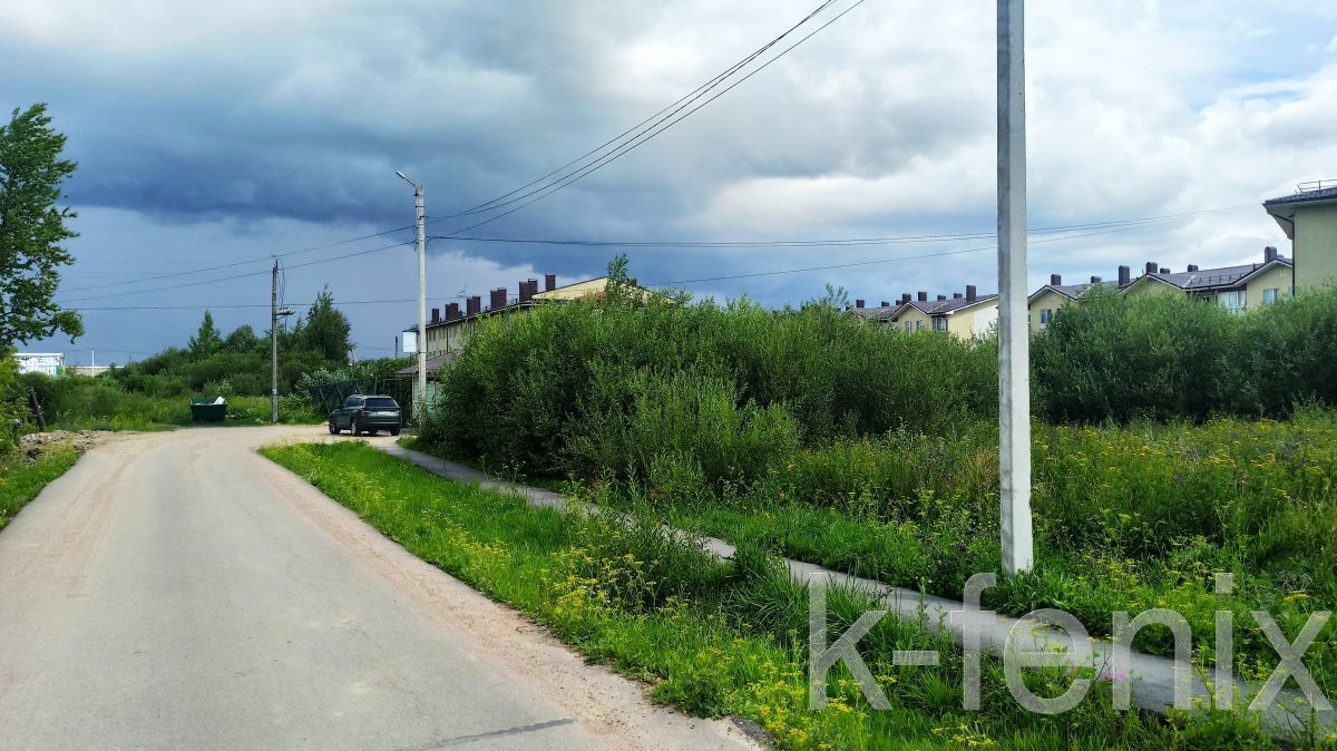 участок 7 сот